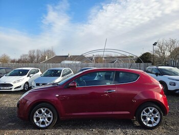 Used Alfa Romeo MiTo 2011 for sale - 77705076: Photo