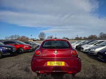 Used Alfa Romeo MiTo 2011 for sale - 77705076: Photo