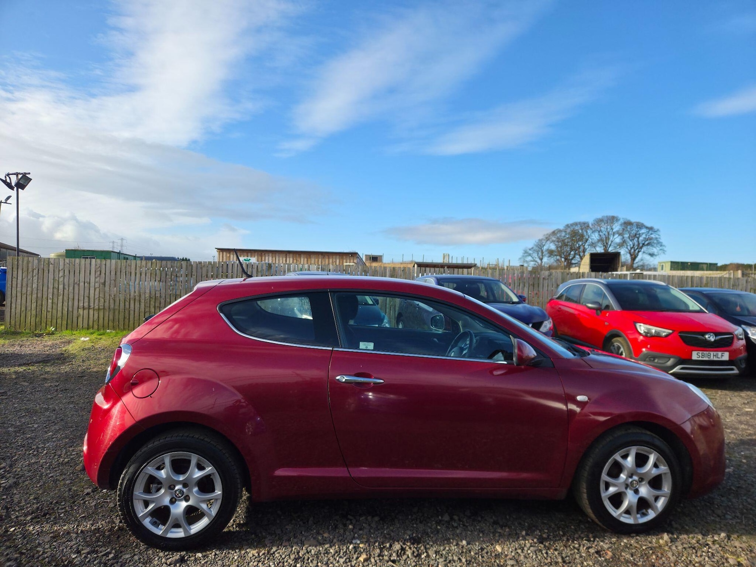 Used Alfa Romeo MiTo for sale - 77705076: Photo 5