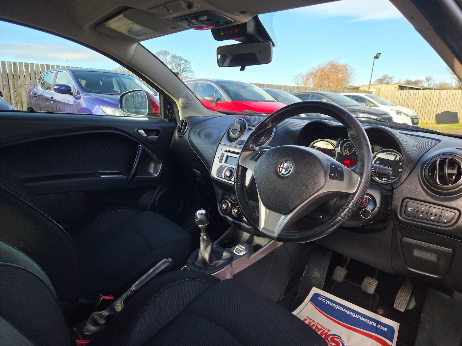 Used Alfa Romeo MiTo for sale - 77705076: Photo 6