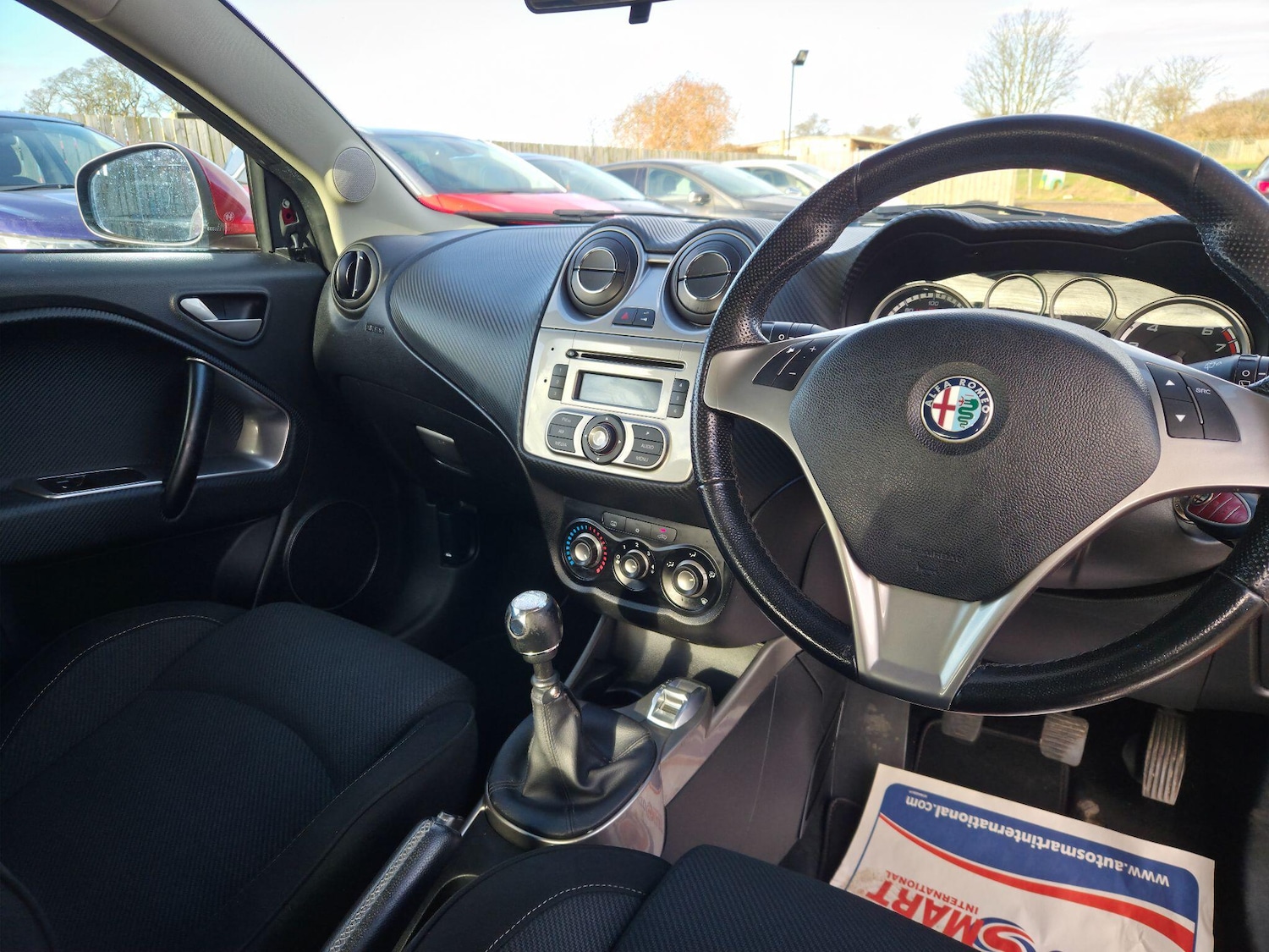 Used Alfa Romeo MiTo for sale - 77705076: Photo 7