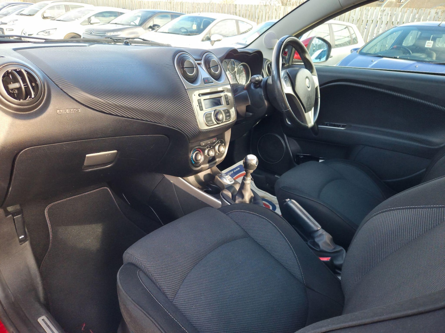 Used Alfa Romeo MiTo for sale - 77705076: Photo 8