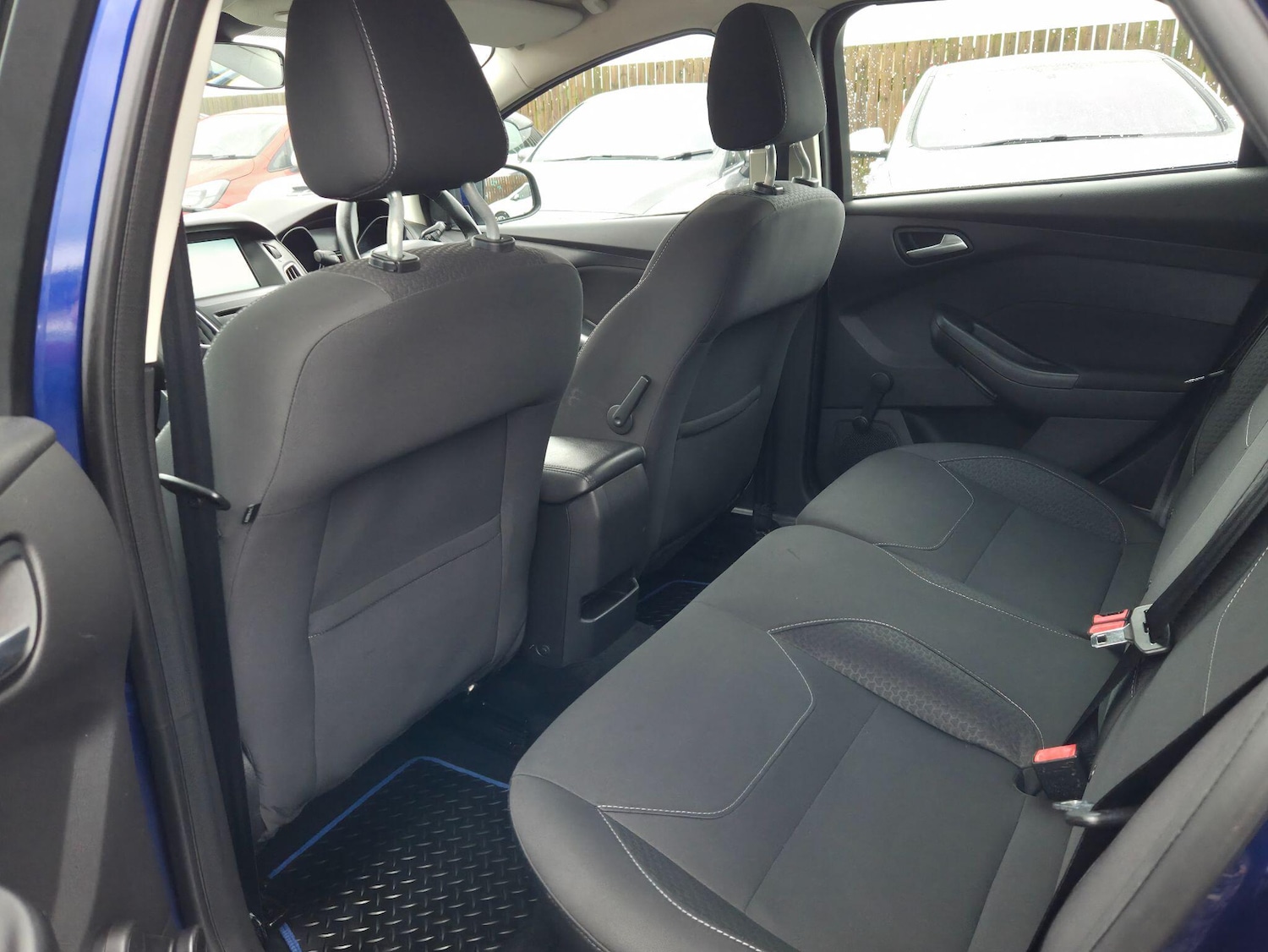 Used Ford Focus 2015 for sale - 76887415: Photo 12