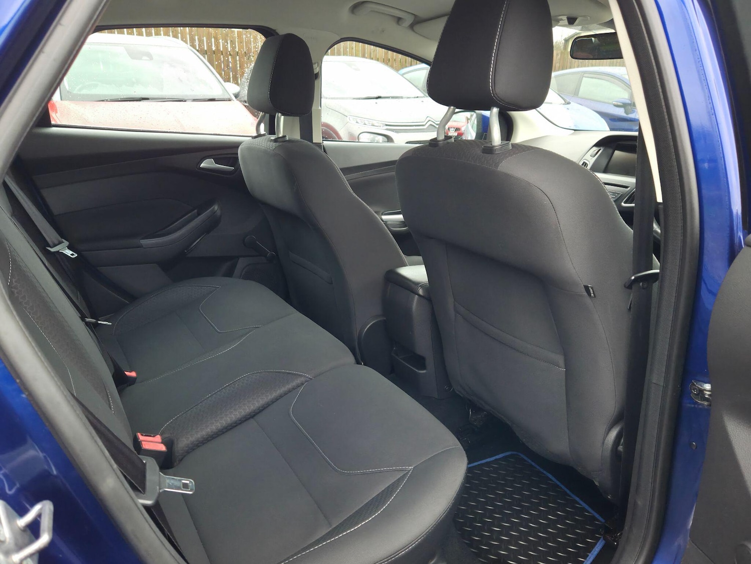 Used Ford Focus 2015 for sale - 76887415: Photo 13