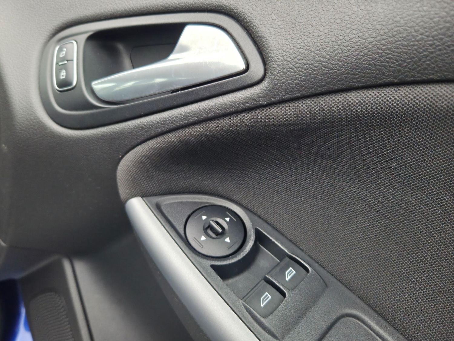 Used Ford Focus 2015 for sale - 76887415: Photo 14