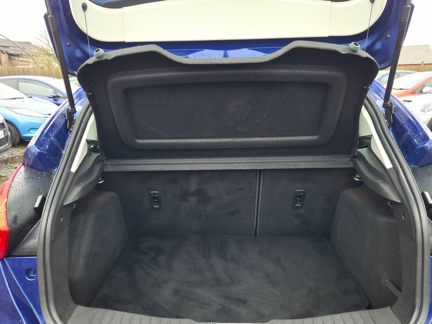 Used Ford Focus 2015 for sale - 76887415: Photo 16