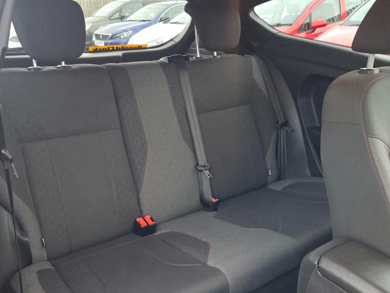 Used Ford Fiesta 2016 for sale - 76753182: Photo 10