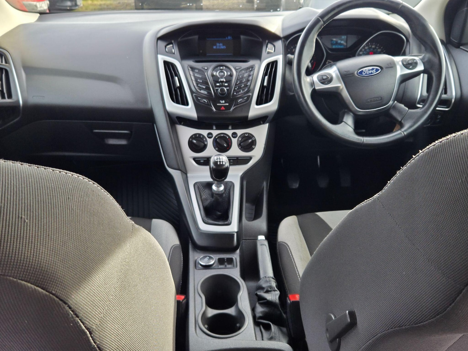 Used Ford Focus for sale - 76995503: Photo 10