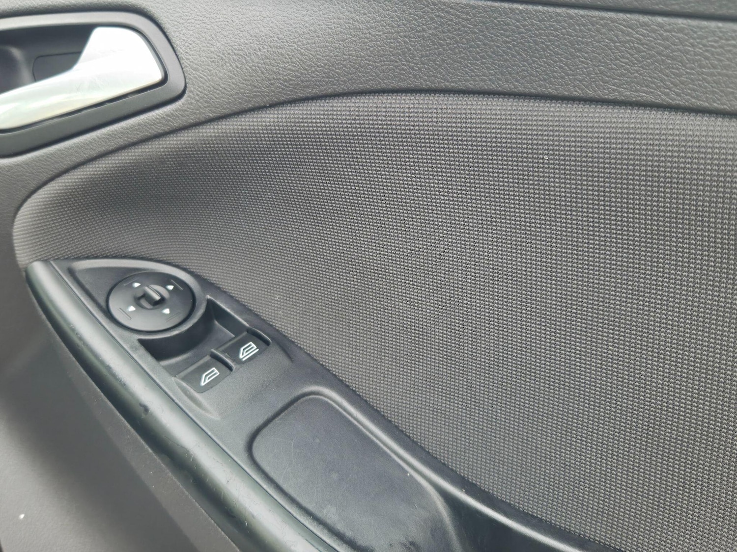 Used Ford Focus for sale - 76995503: Photo 15