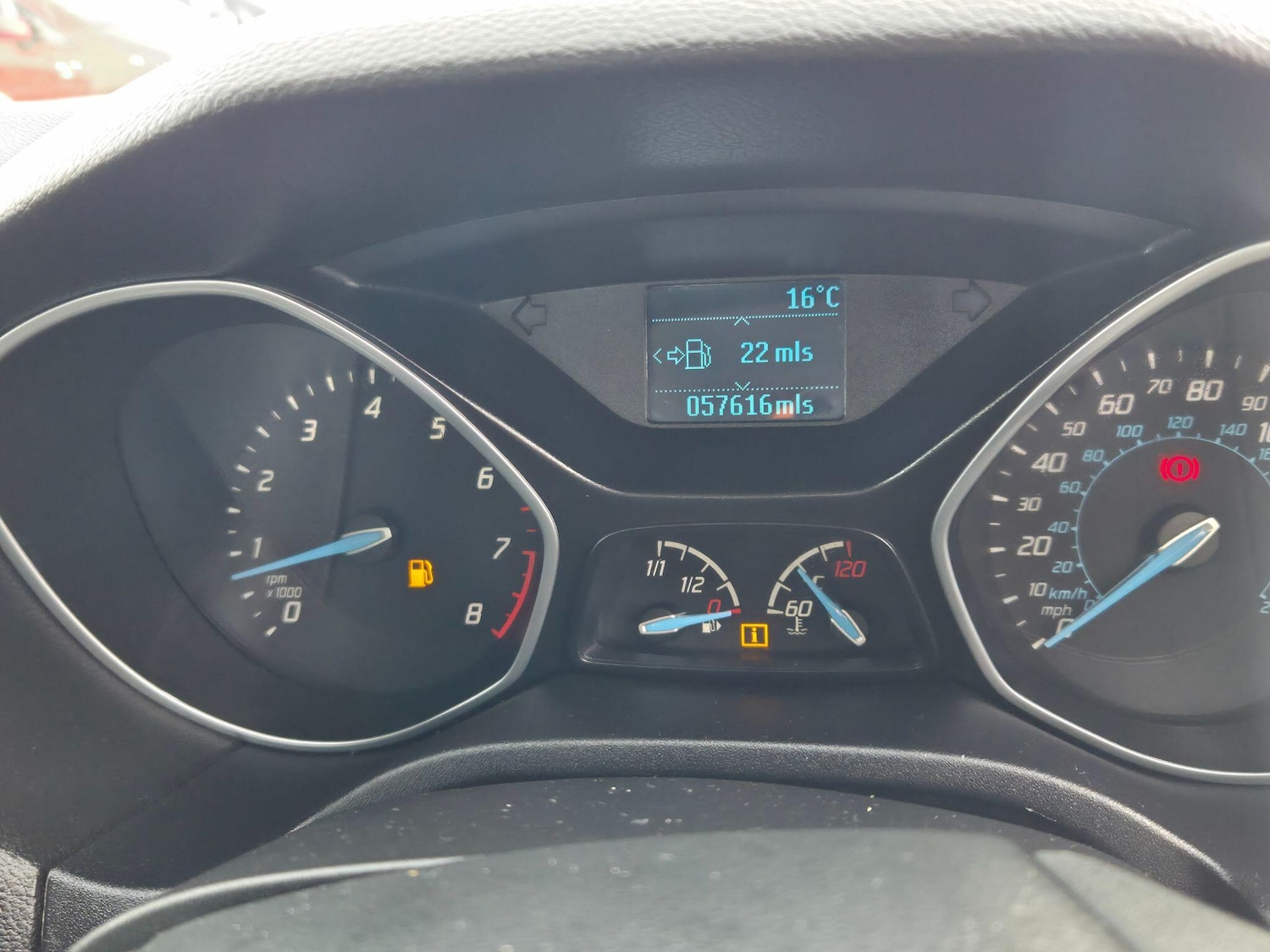 Used Ford Focus for sale - 76995503: Photo 16