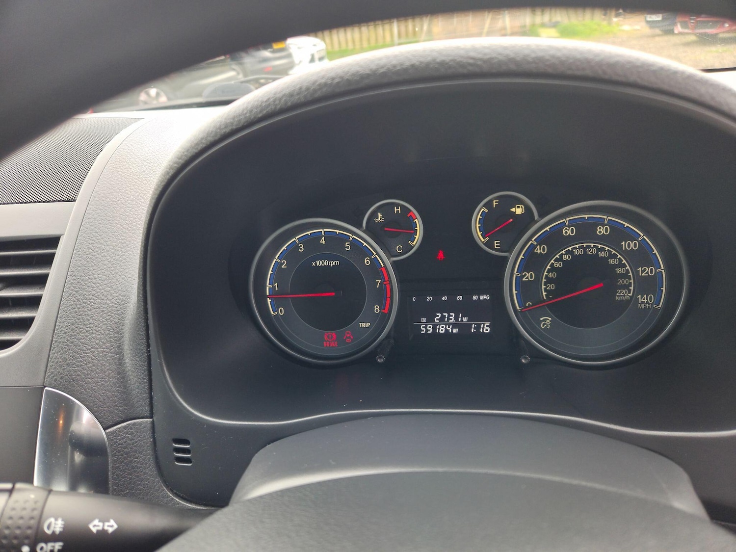 Used Suzuki SX4 for sale - 78135879: Photo 14