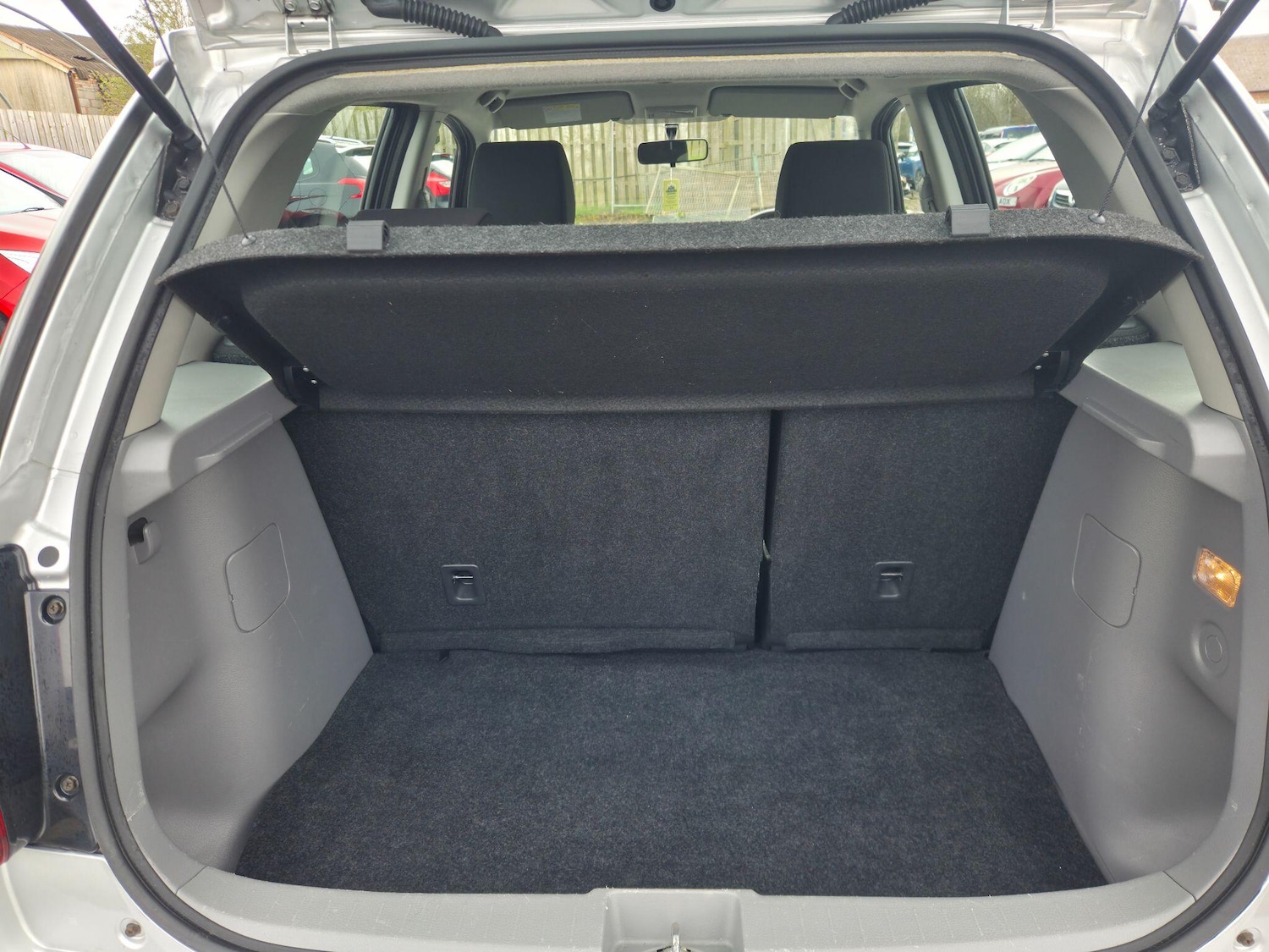 Used Suzuki SX4 for sale - 78135879: Photo 15