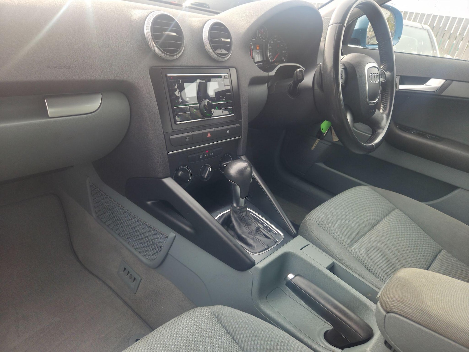Used Audi A3 2009 for sale - 76175360: Photo 10
