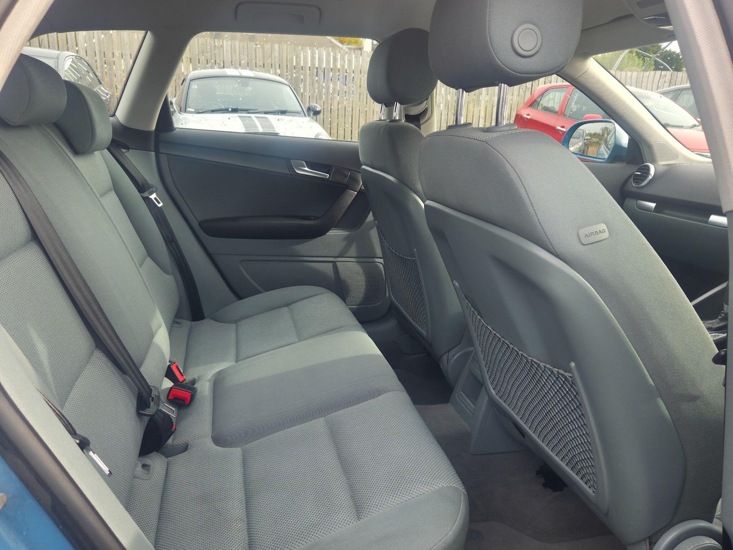 Used Audi A3 2009 for sale - 76175360: Photo 11
