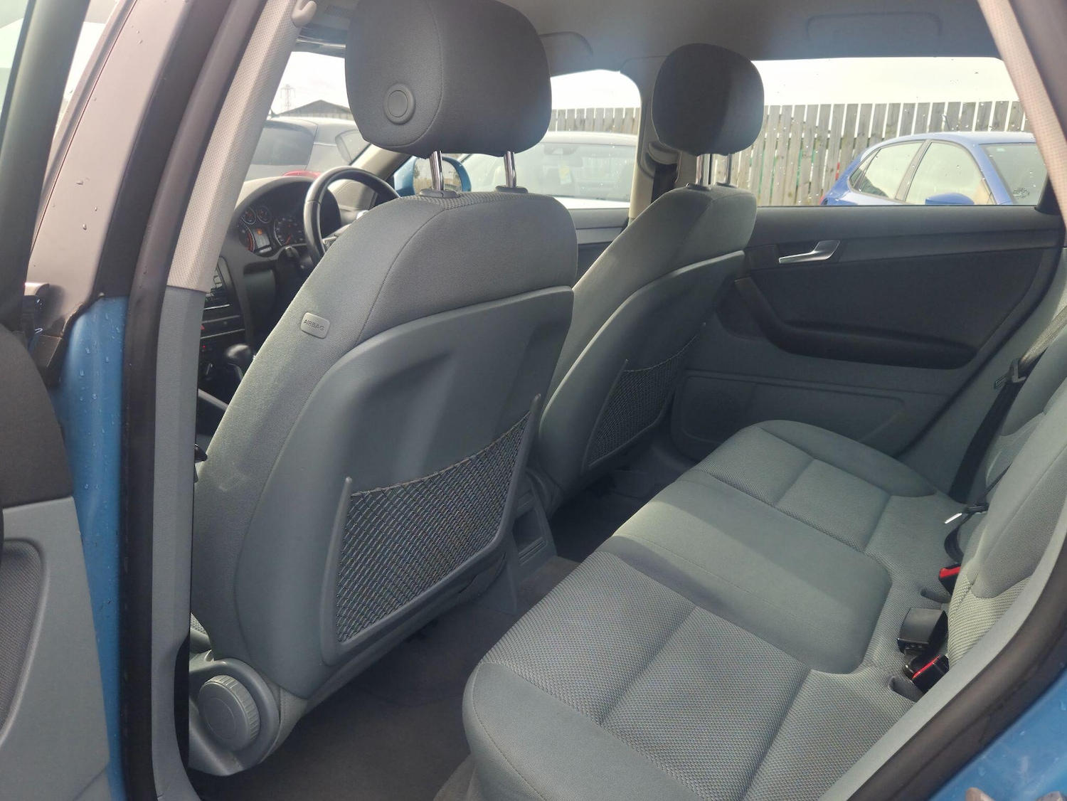 Used Audi A3 2009 for sale - 76175360: Photo 12