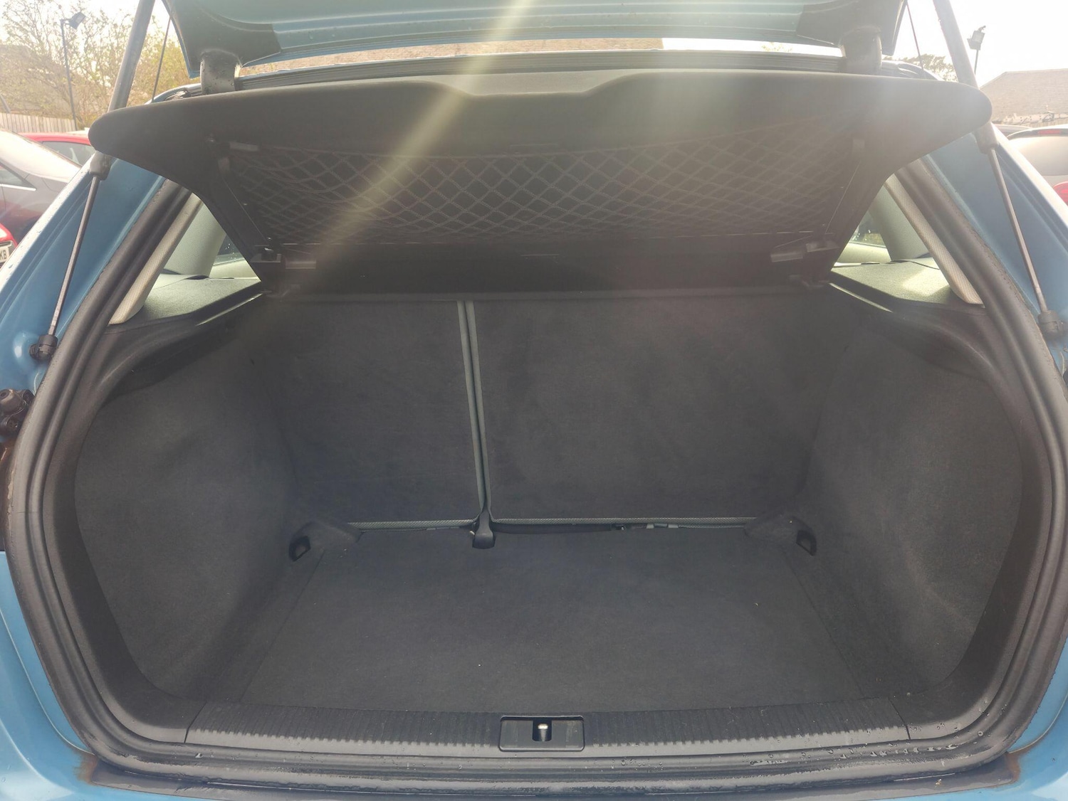 Used Audi A3 2009 for sale - 76175360: Photo 13