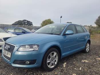 Used Audi A3 2009 for sale - 76175360: Photo 3