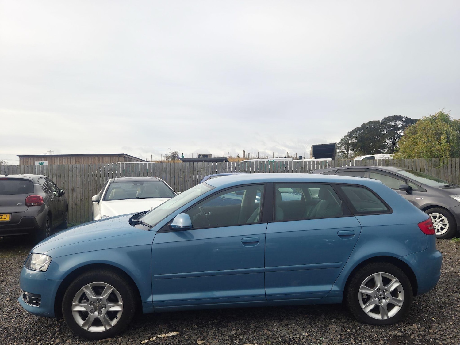 Used Audi A3 2009 for sale - 76175360: Photo 5