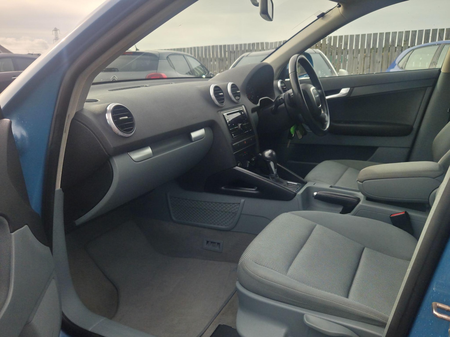 Used Audi A3 2009 for sale - 76175360: Photo 9