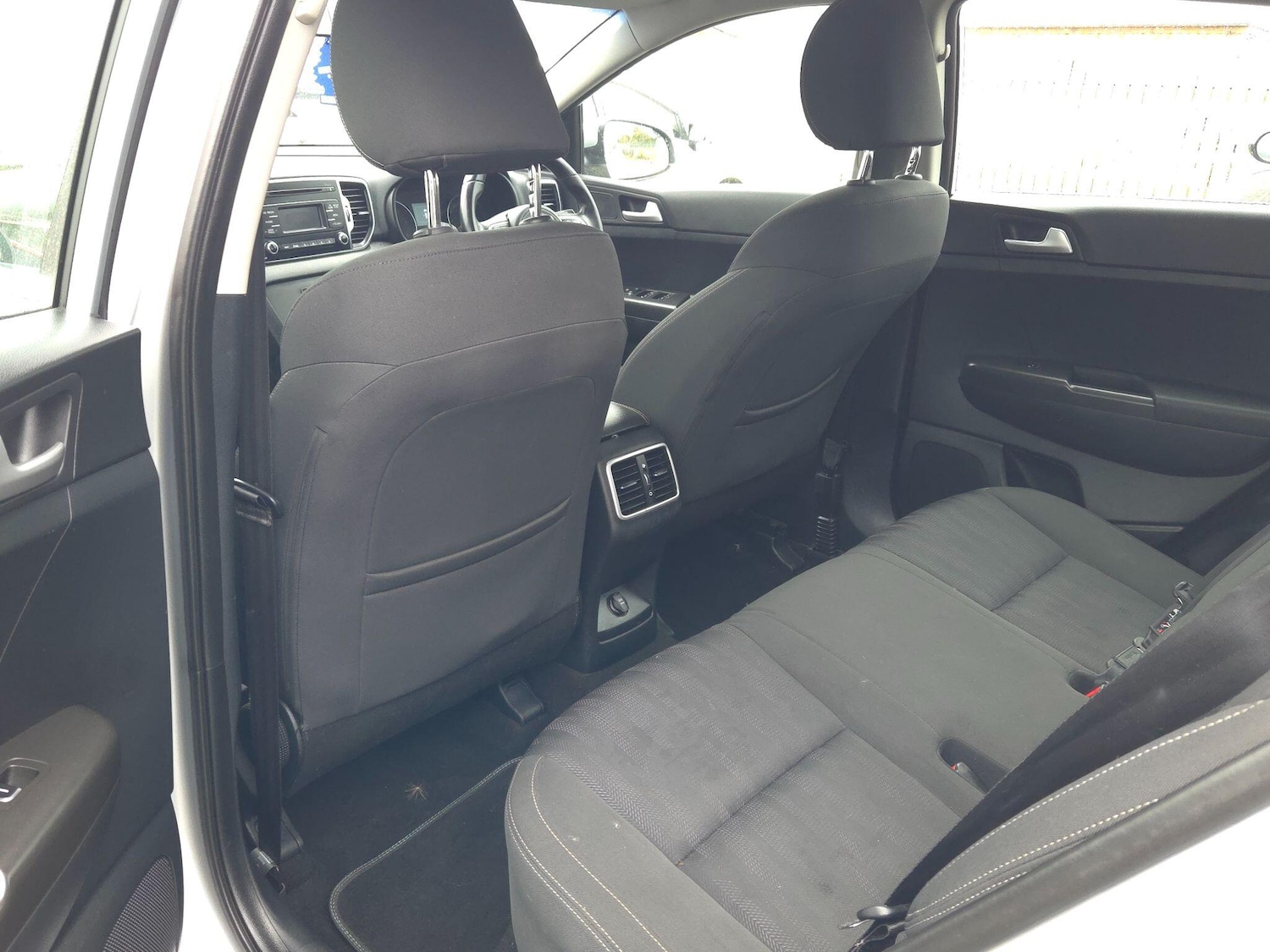 Used Kia Sportage 2016 for sale - 76865336: Photo 11