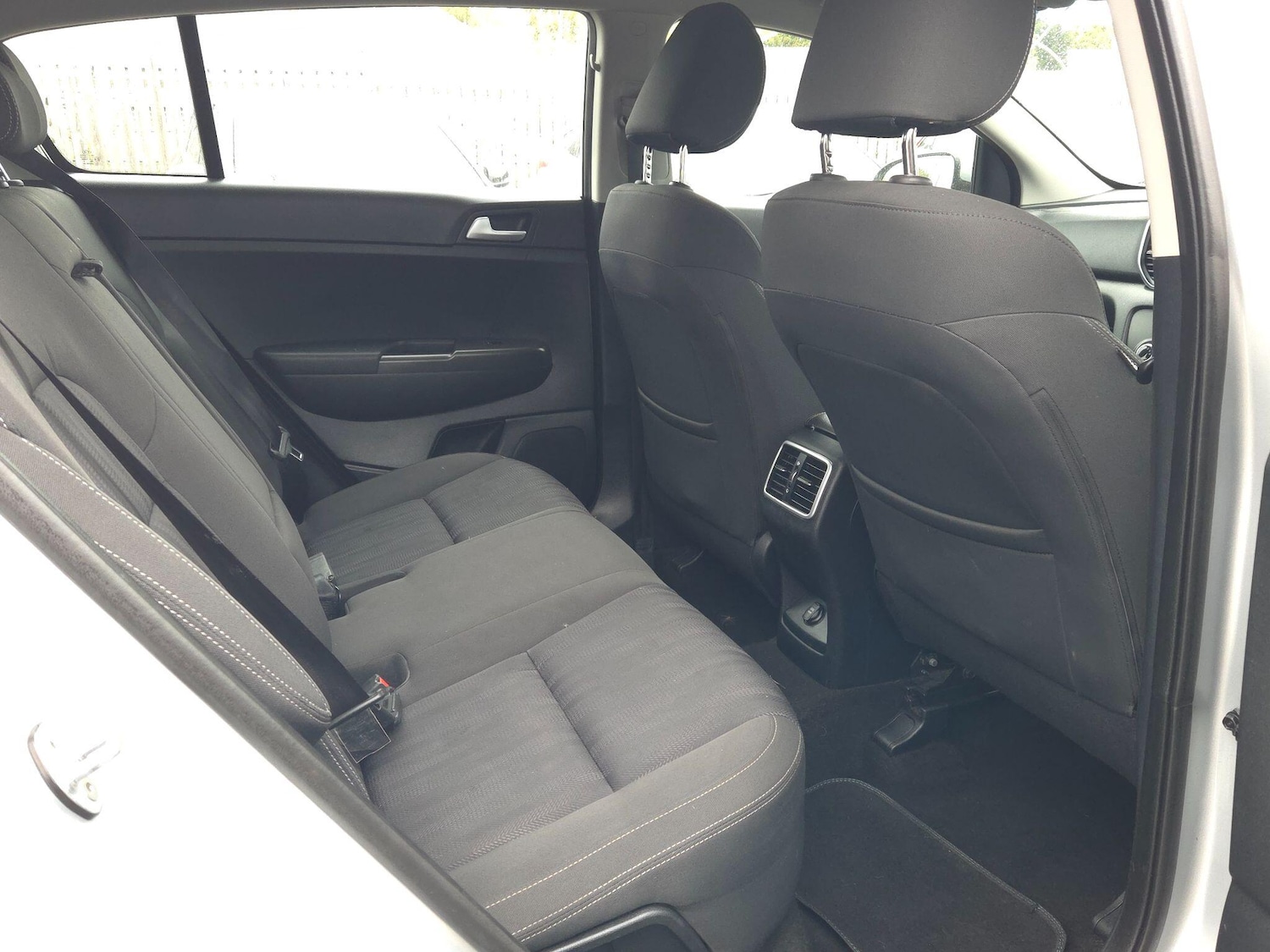 Used Kia Sportage 2016 for sale - 76865336: Photo 12