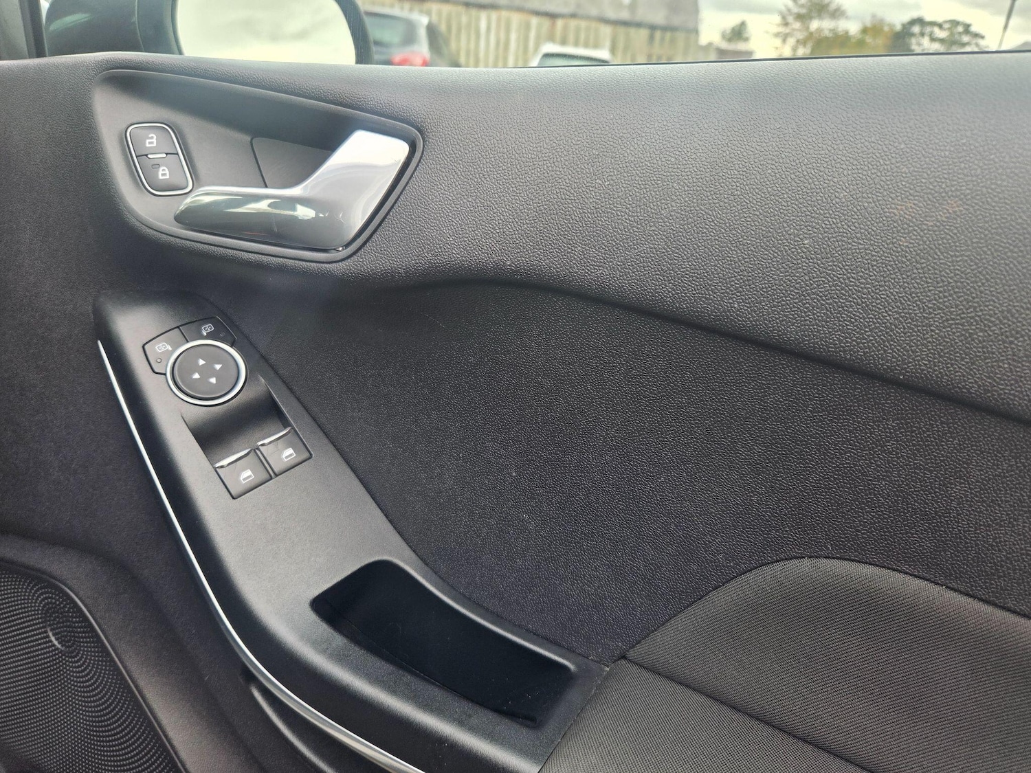 Used Ford Fiesta 2019 for sale - 76370607: Photo 15