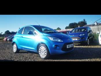 (13) - 1.2 Zetec Euro 5 (s/s) 3dr