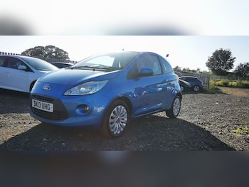 Used Ford Ka 2013 for sale - 75226112: Photo
