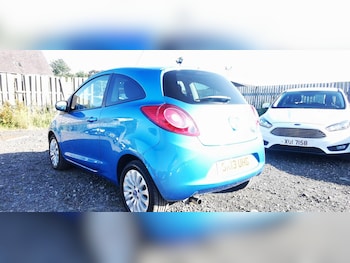 Used Ford Ka 2013 for sale - 75226112: Photo