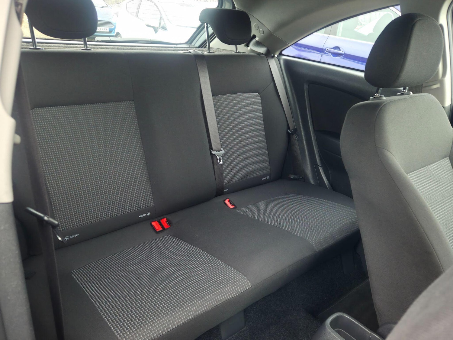 Used Vauxhall Corsa 2012 for sale - 76935882: Photo 12