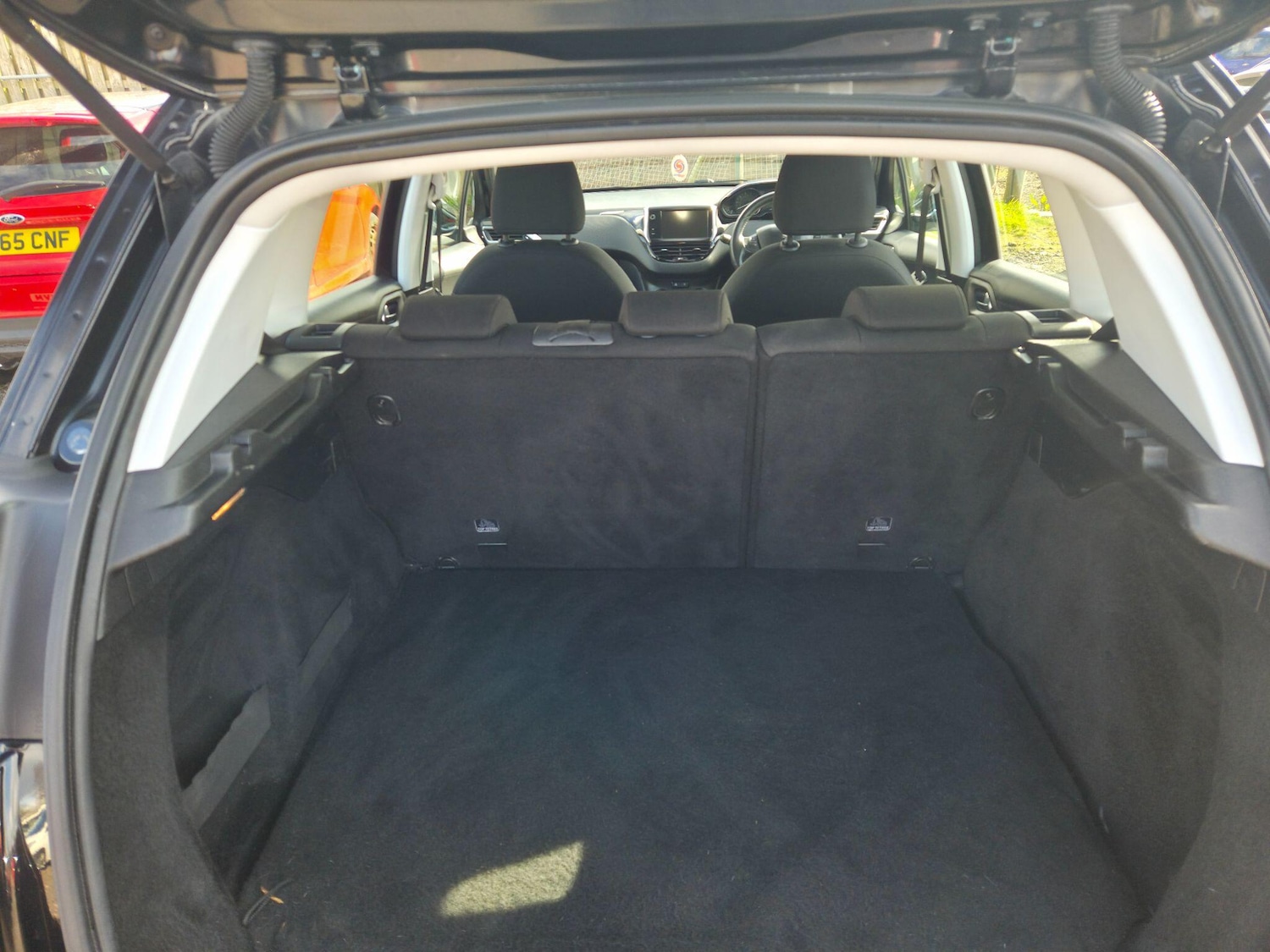 Used Peugeot 2008 2016 for sale - 78019227: Photo 16