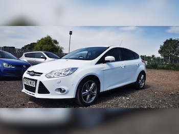 Used Ford Focus 2014 for sale - 75906093: Photo