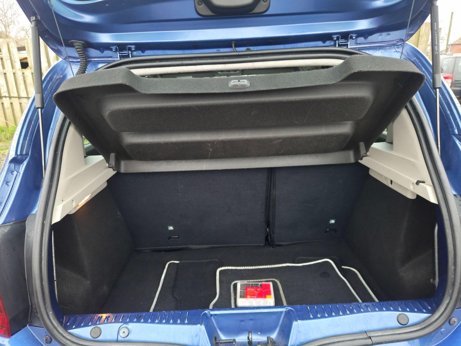 Used Dacia Sandero for sale - 77441367: Photo 13