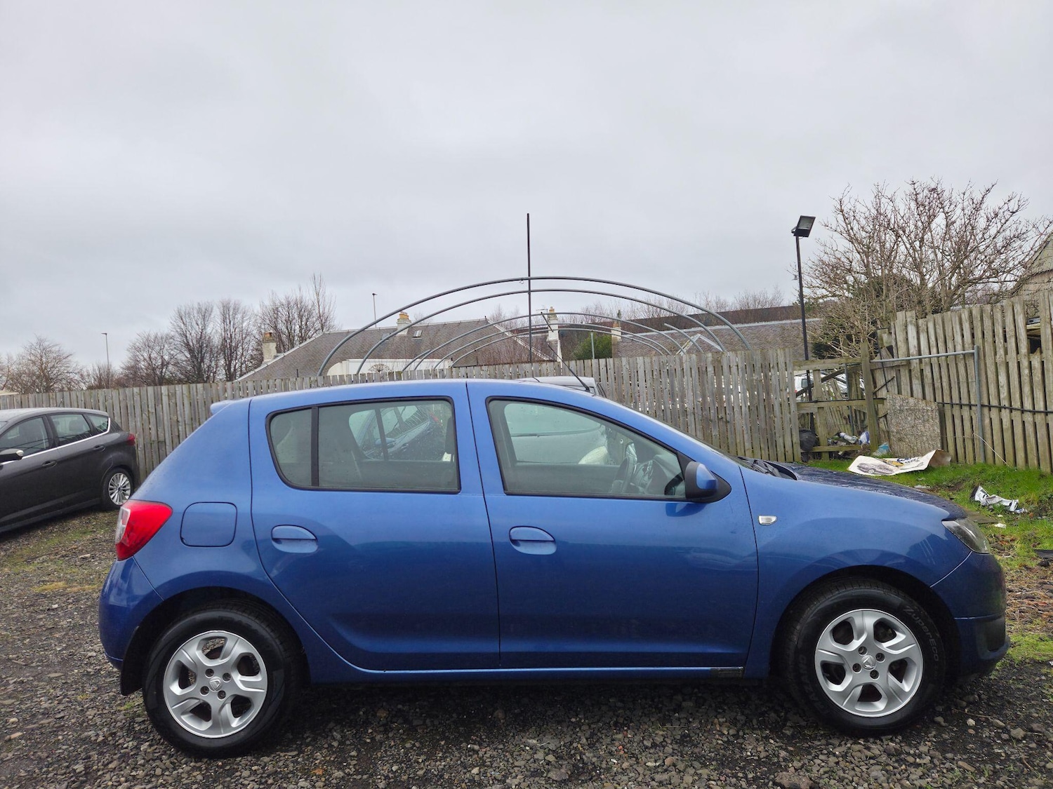Used Dacia Sandero for sale - 77441367: Photo 6