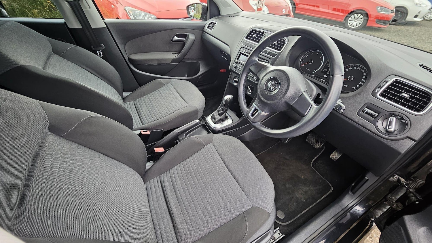 Vehicle 24