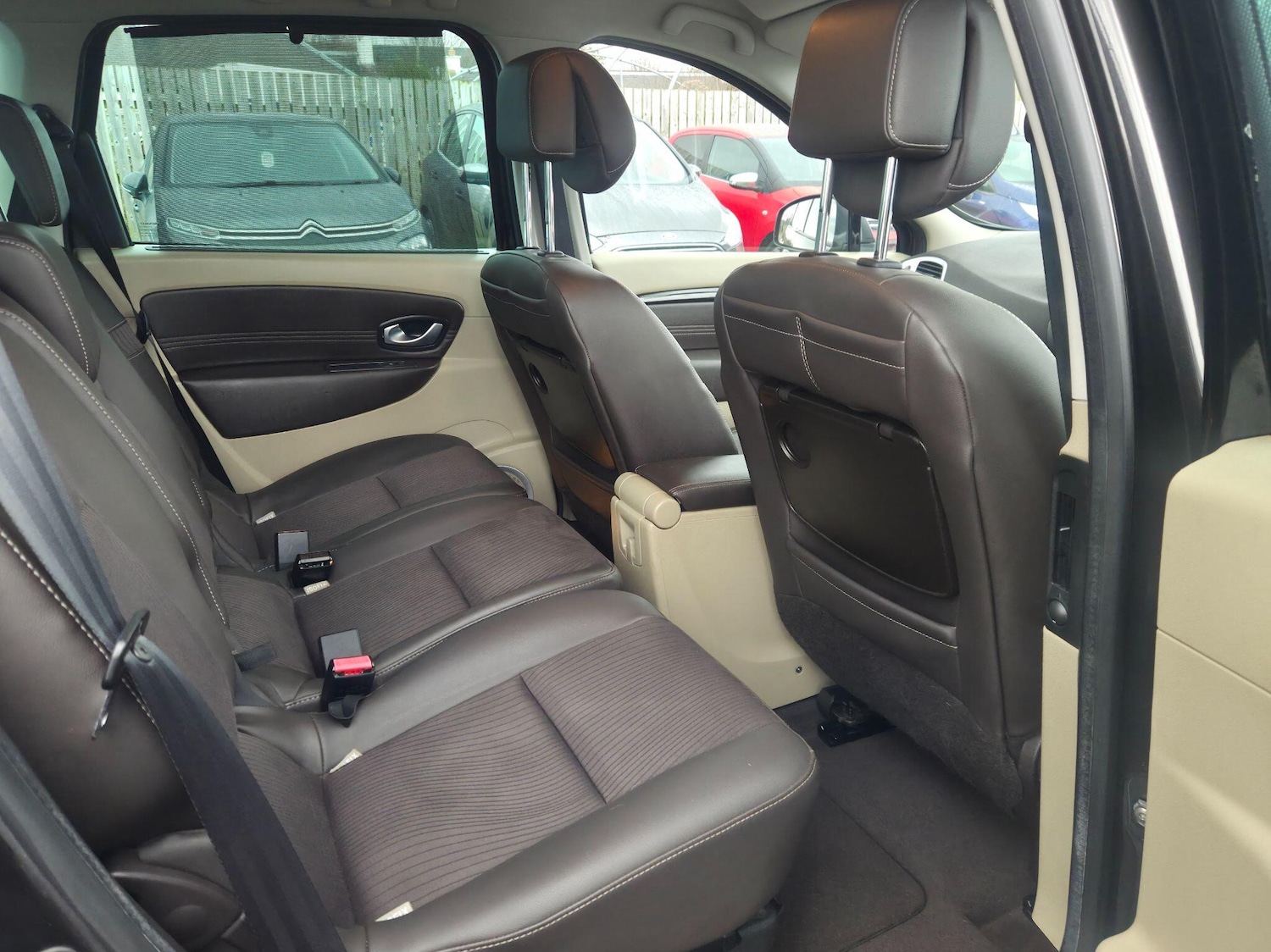 Used Renault Scenic 2009 for sale - 77439942: Photo 13