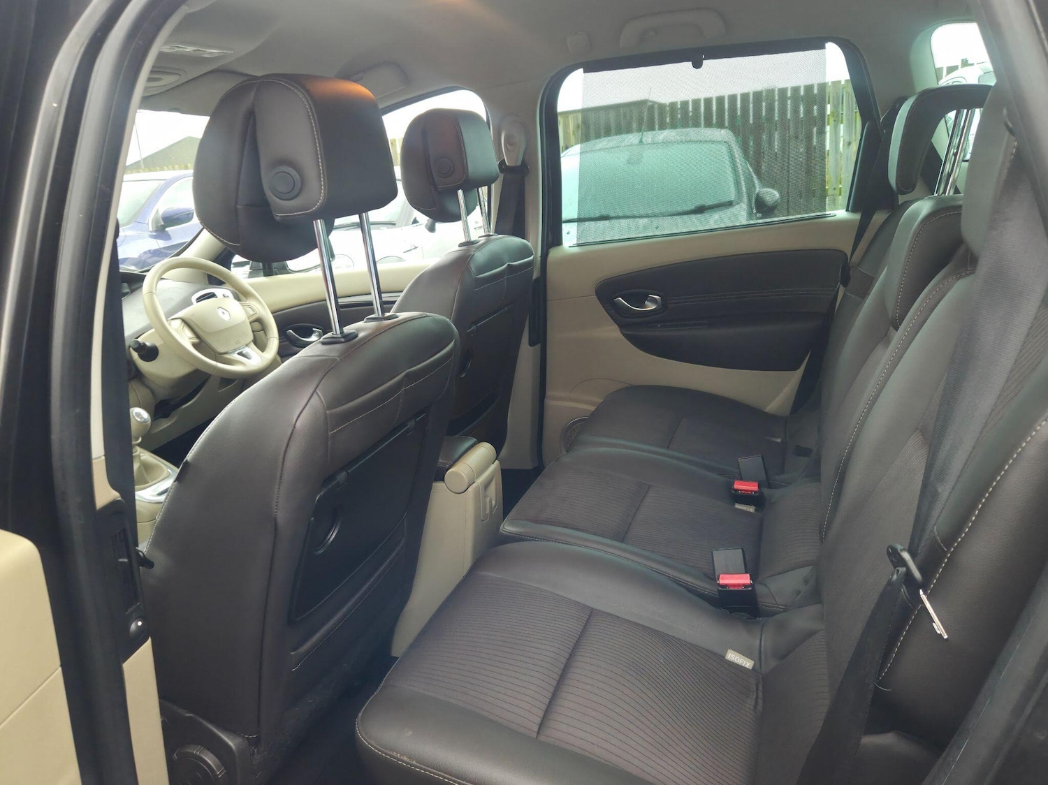 Used Renault Scenic 2009 for sale - 77439942: Photo 14