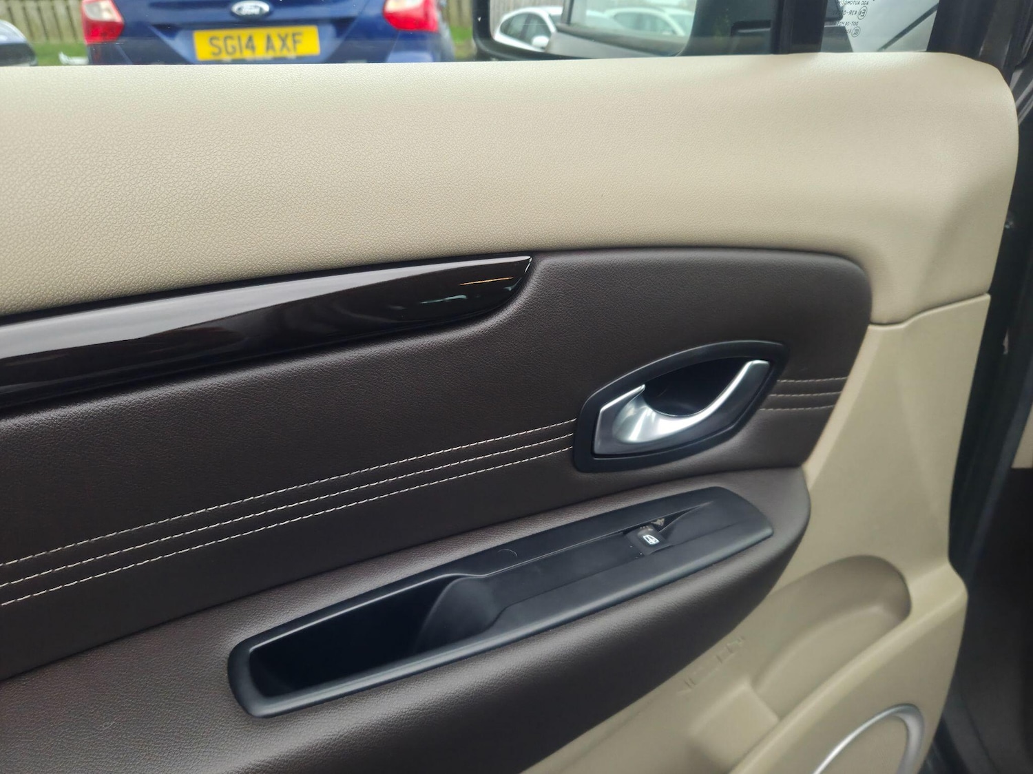 Used Renault Scenic 2009 for sale - 77439942: Photo 16