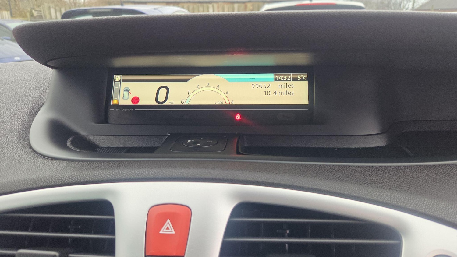 Used Renault Scenic 2009 for sale - 77439942: Photo 17