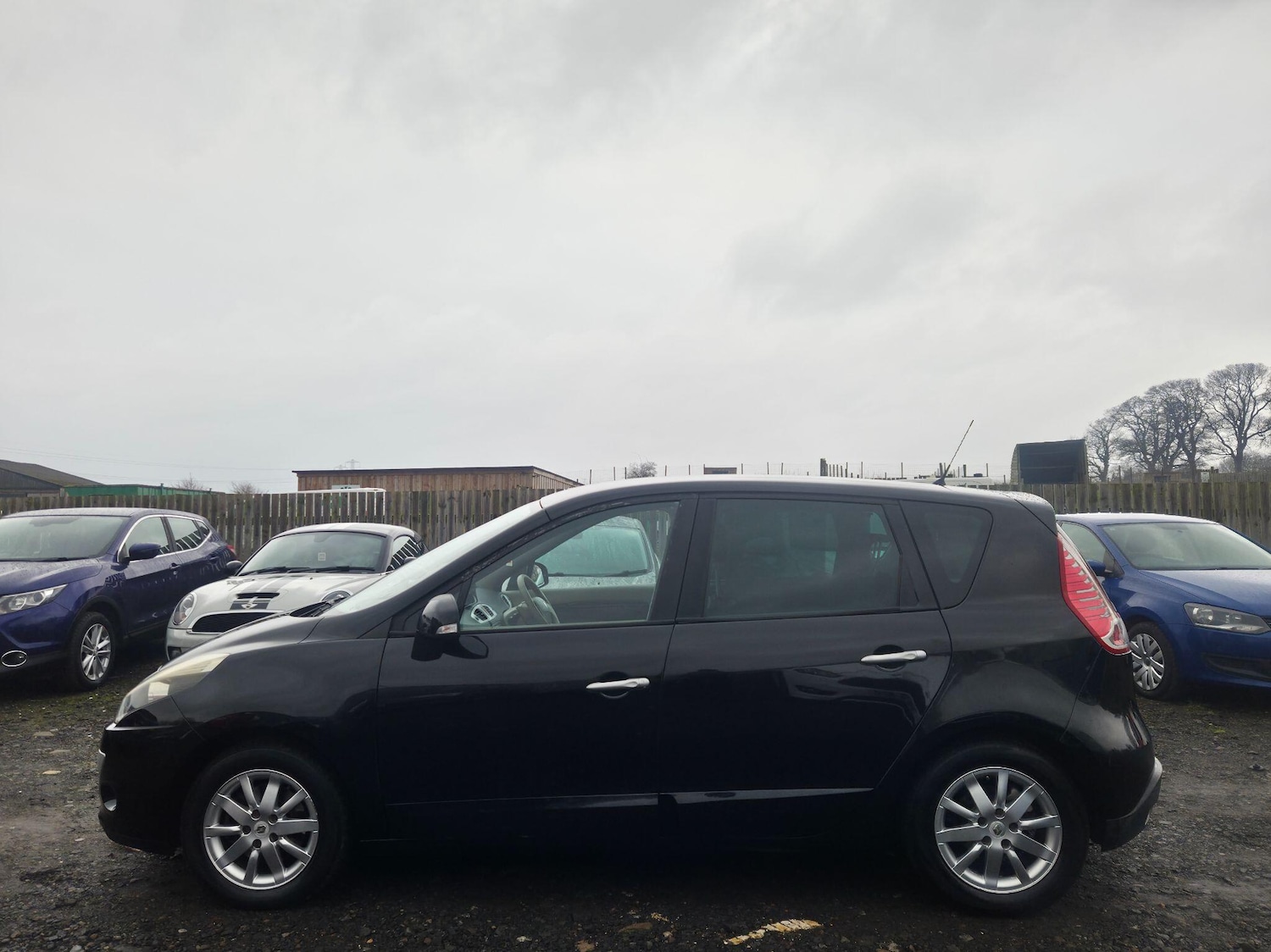 Used Renault Scenic 2009 for sale - 77439942: Photo 5