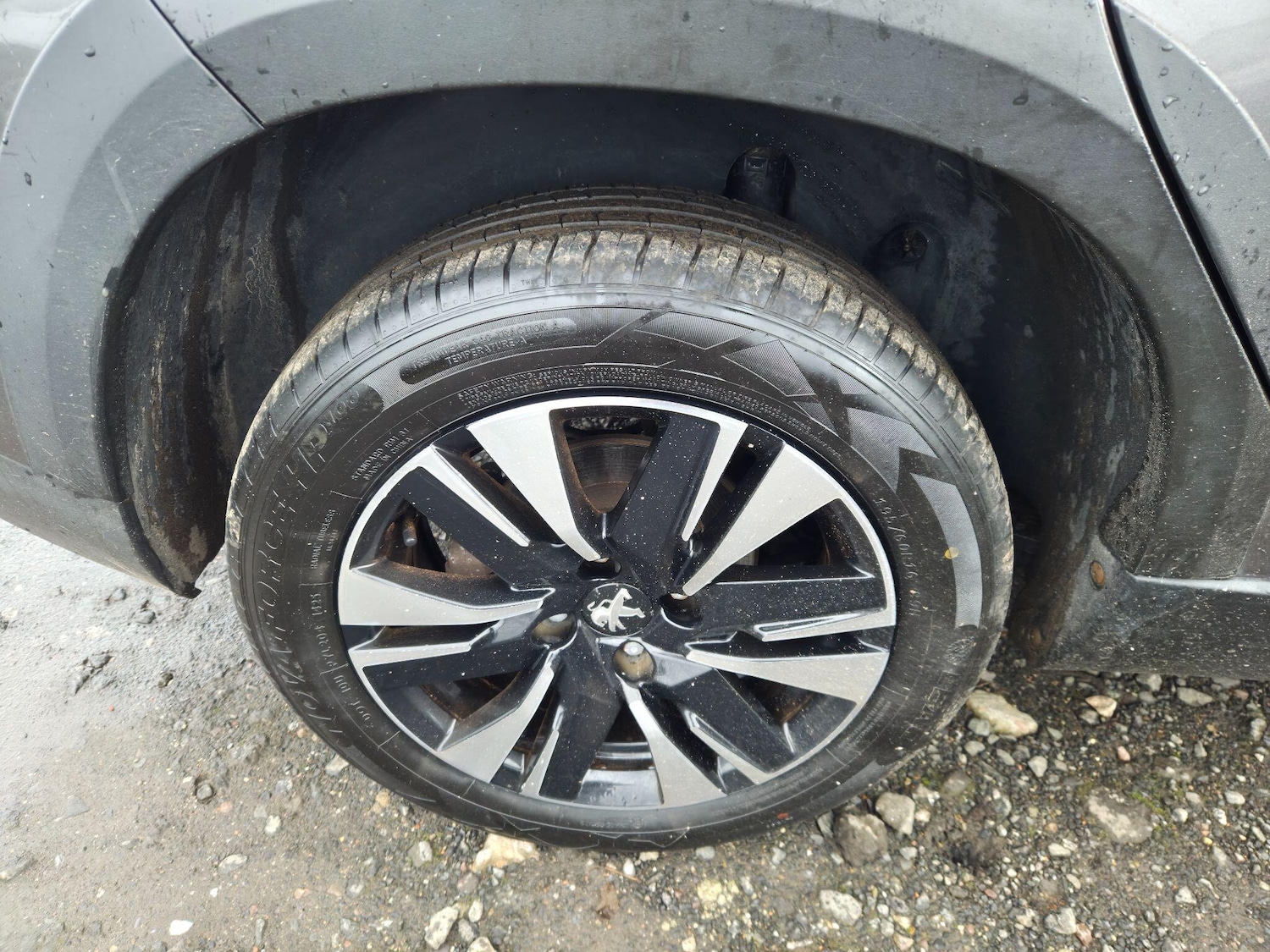 Used Peugeot 2008 2016 for sale - 77538312: Photo 13