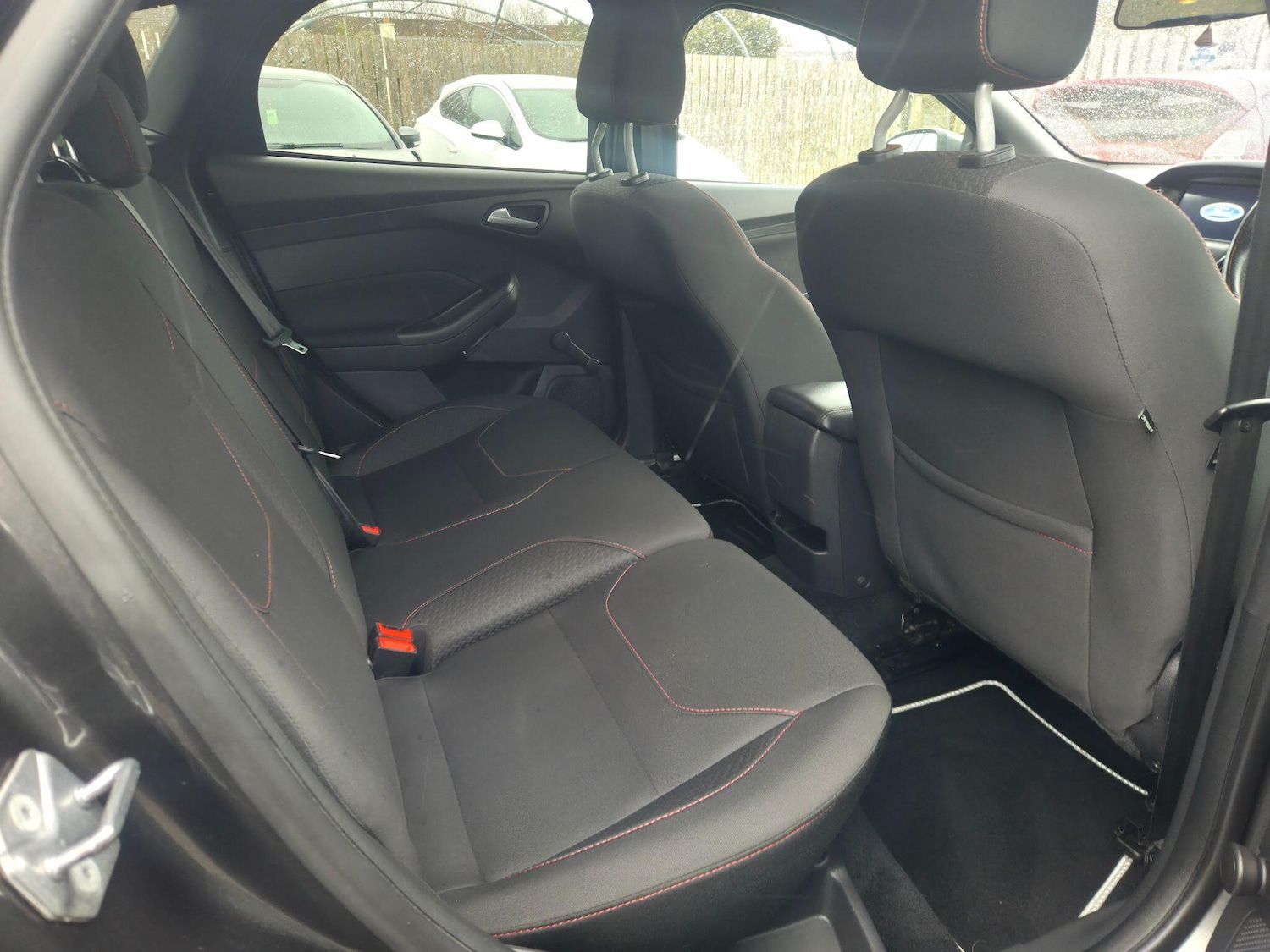 Used Ford Focus for sale - 77992975: Photo 10