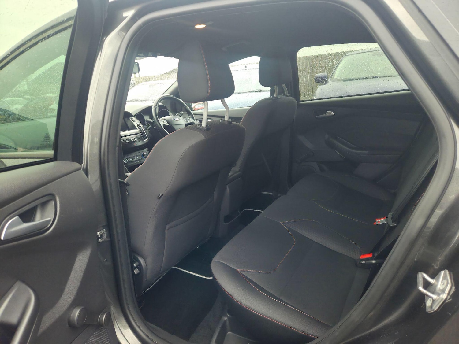 Used Ford Focus for sale - 77992975: Photo 11