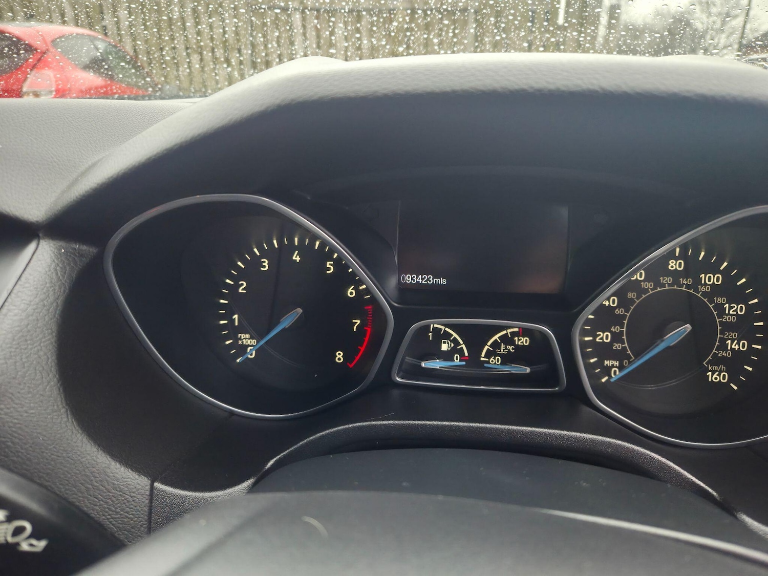 Used Ford Focus for sale - 77992975: Photo 13