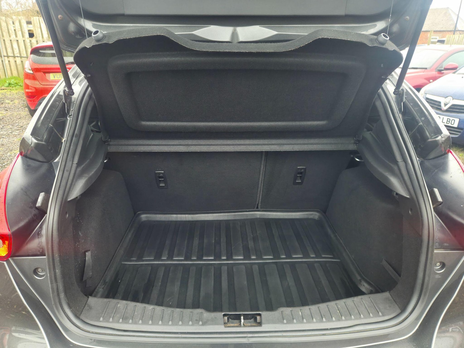 Used Ford Focus for sale - 77992975: Photo 14