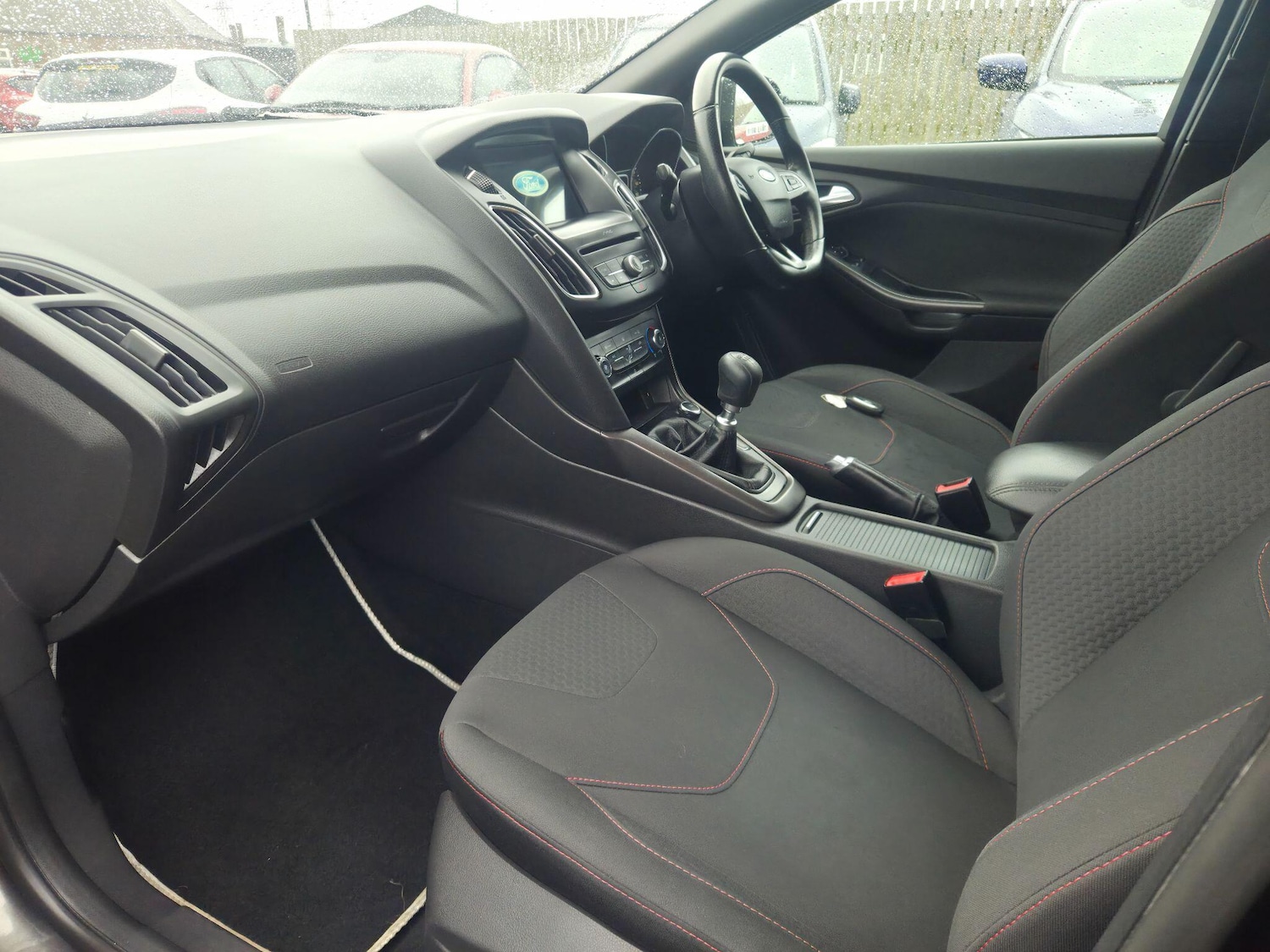 Used Ford Focus for sale - 77992975: Photo 15