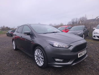 Used Ford Focus 2017 for sale - 77992975: Photo