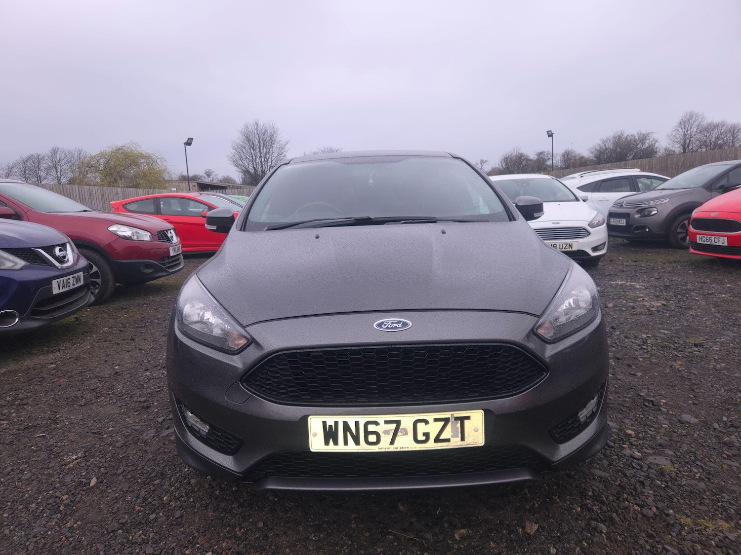 Used Ford Focus for sale - 77992975: Photo 2