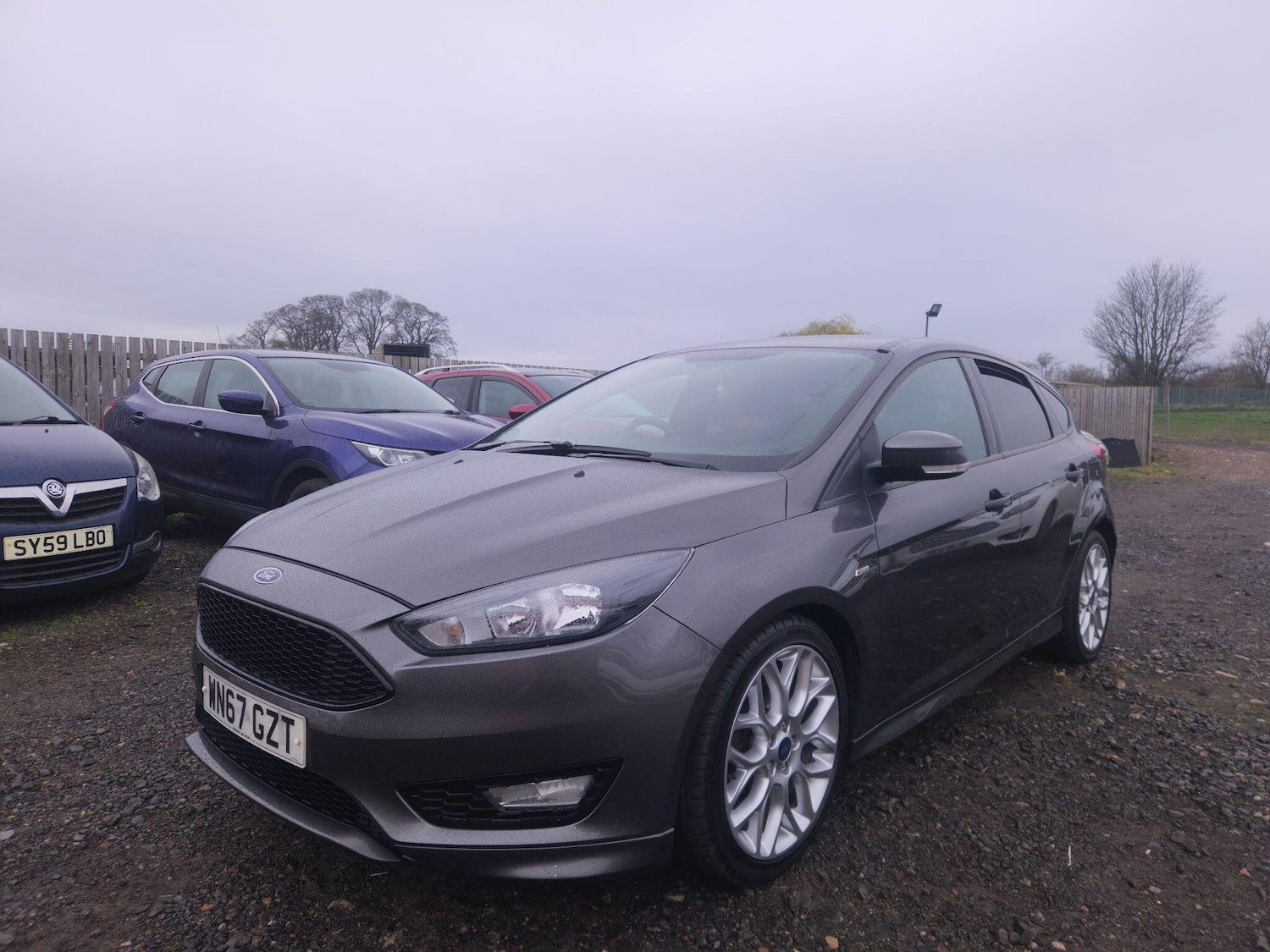 Used Ford Focus for sale - 77992975: Photo 3