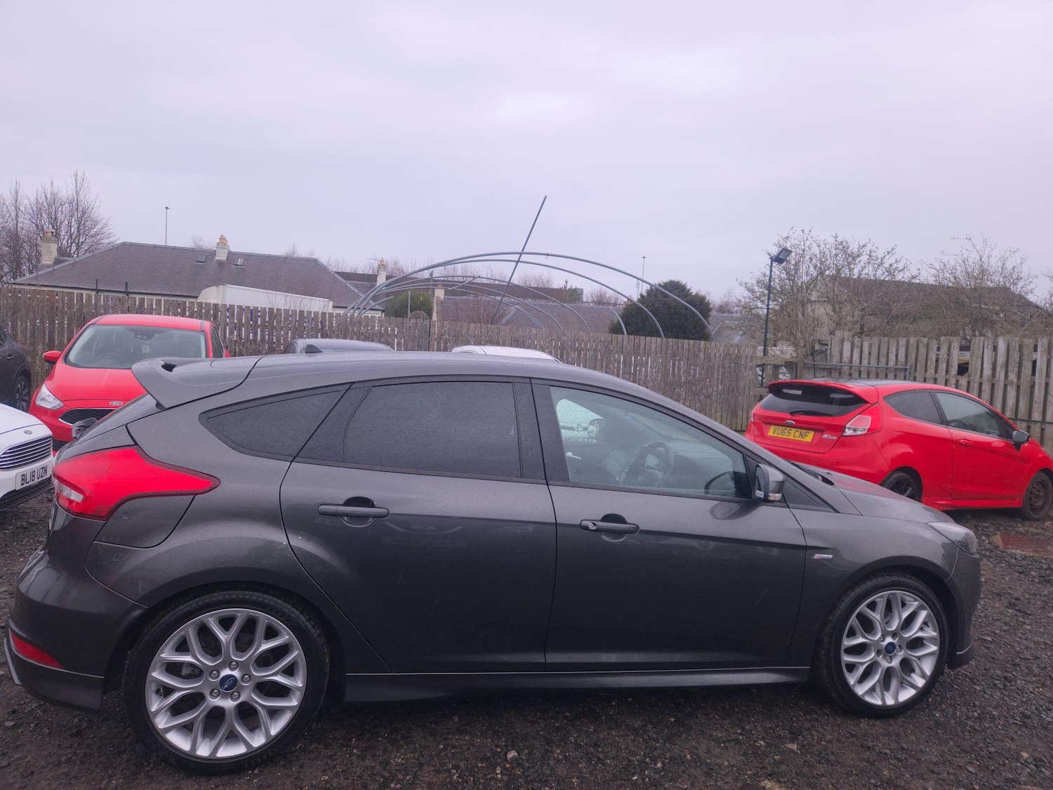 Used Ford Focus for sale - 77992975: Photo 6